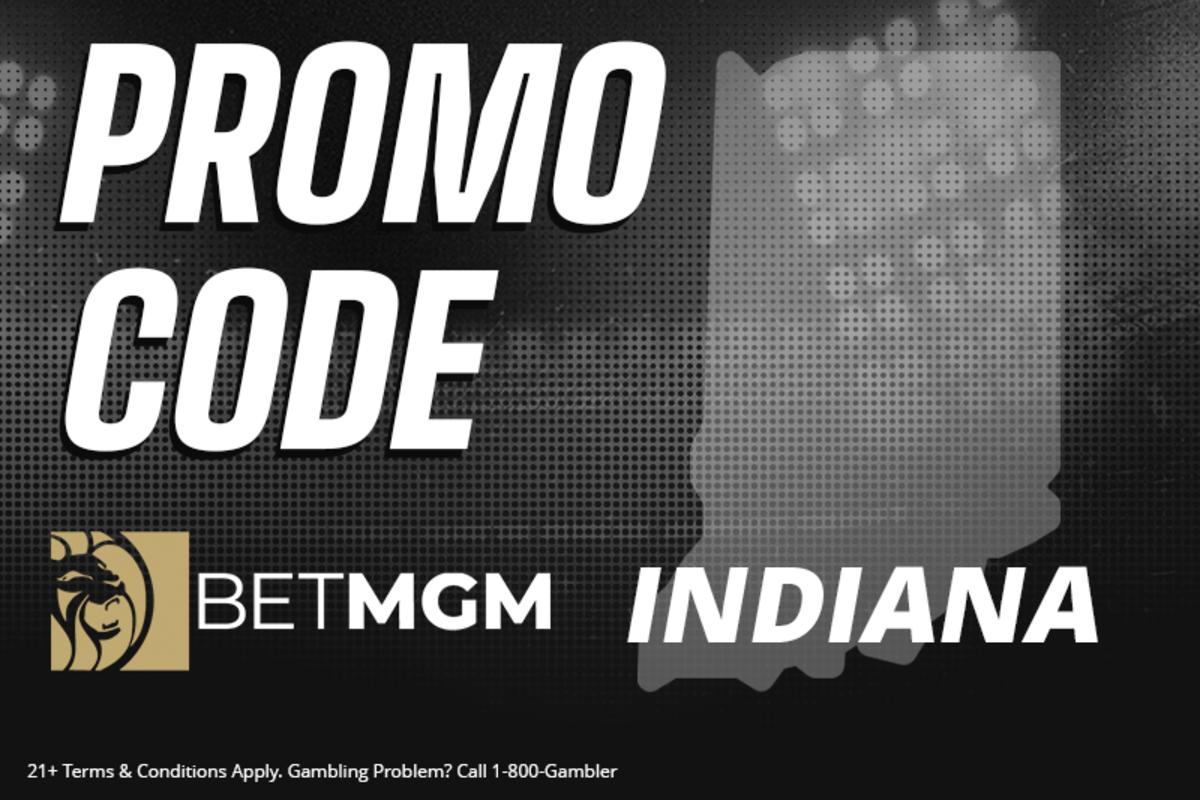 Check in for the best promo codes available for BetMGM in Indiana. Unlock exclusive promo codes and learn how to maximize your betting experience.